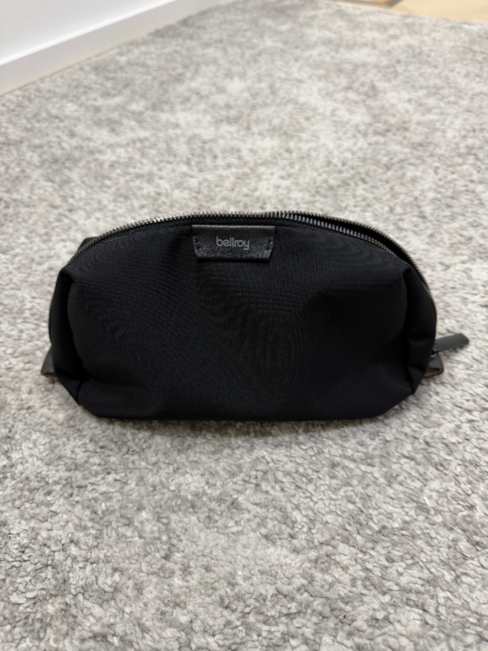 Bellroy toiletry pouch